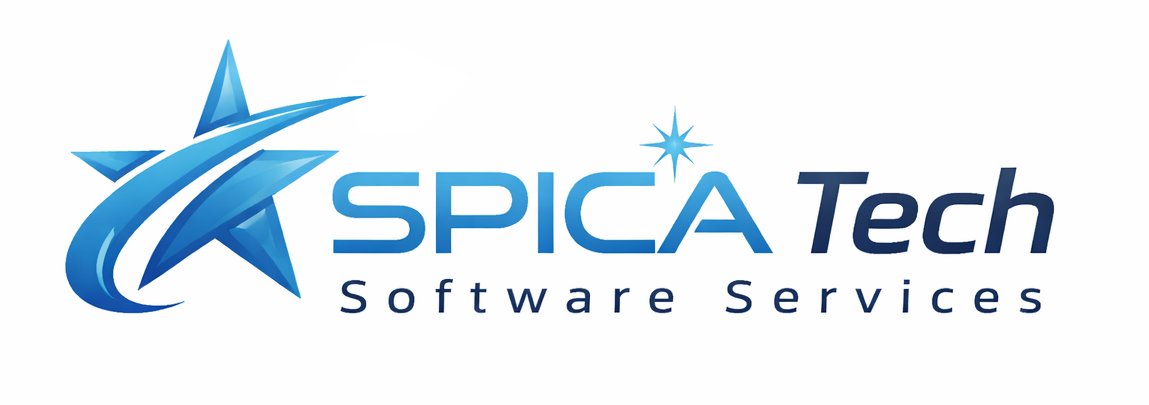 SpicaTechServices Logo